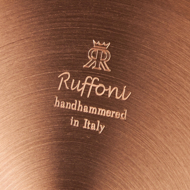 Load image into Gallery viewer, Ruffoni Opus Cupra Saucepot 1.5QT
