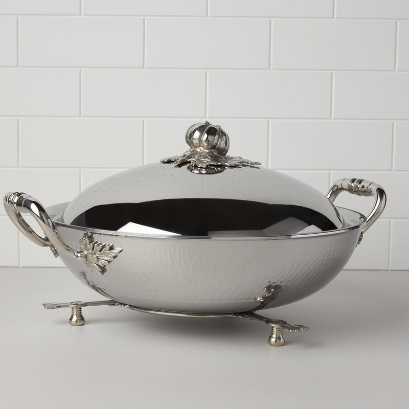 Load image into Gallery viewer, Ruffoni Trivet 10"
