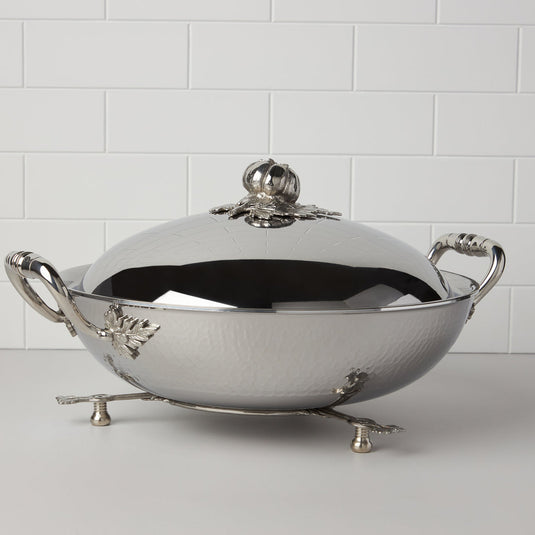 Ruffoni Trivet 10"