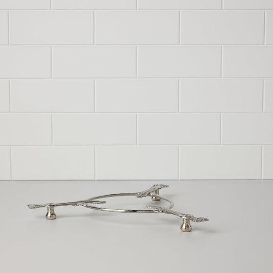 Ruffoni Trivet 10"
