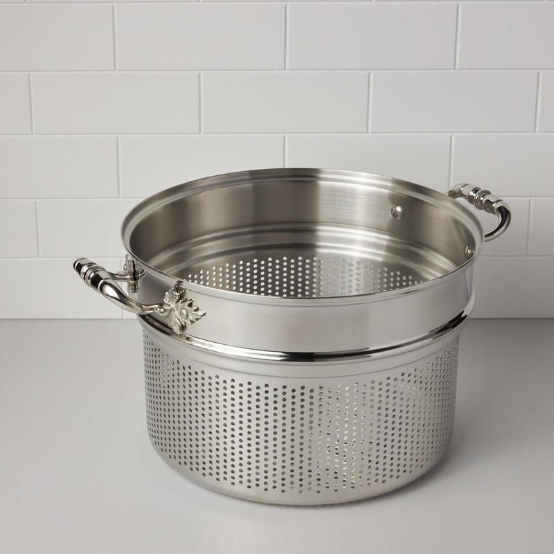 Load image into Gallery viewer, Ruffoni Pasta Insert - 10"
