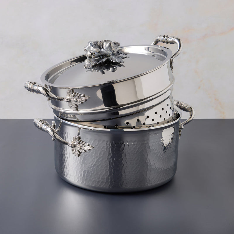 Load image into Gallery viewer, Ruffoni Pasta Insert - 9.5"
