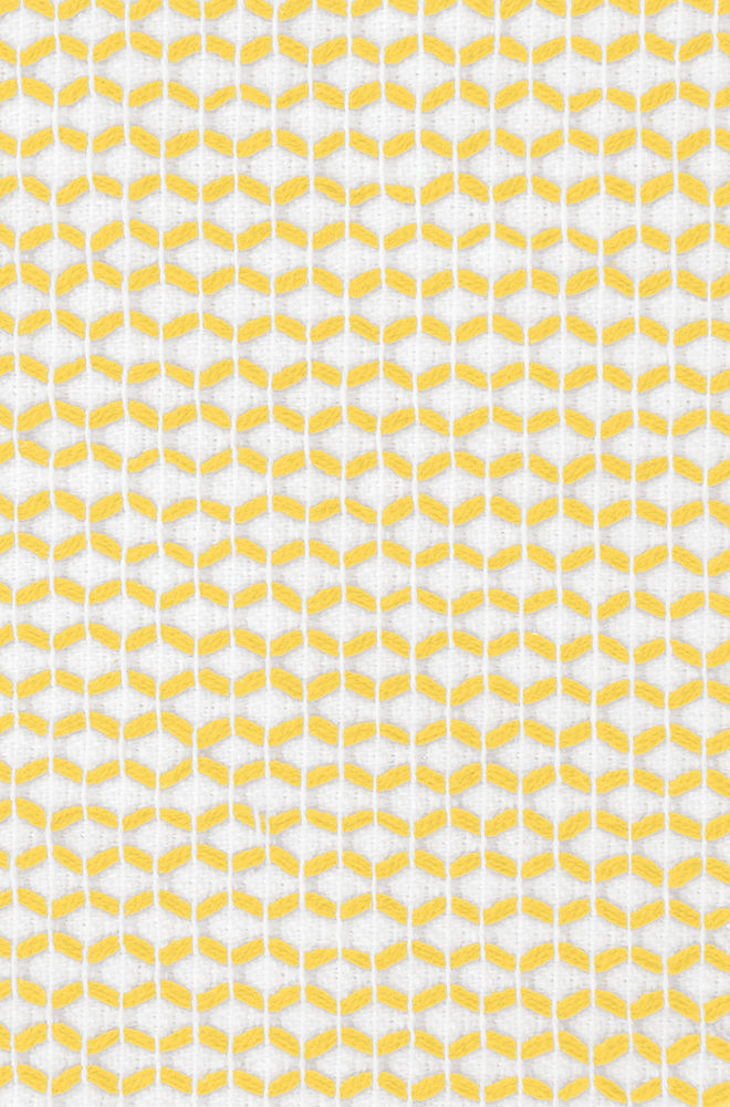 Load image into Gallery viewer, MÜkitchen Honeycomb Terry Towel
