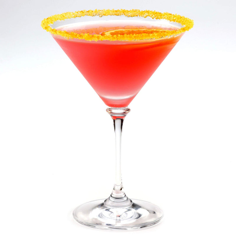 Load image into Gallery viewer, Creative Mixology Zesty Orange Sugar Cocktail Rimmer
