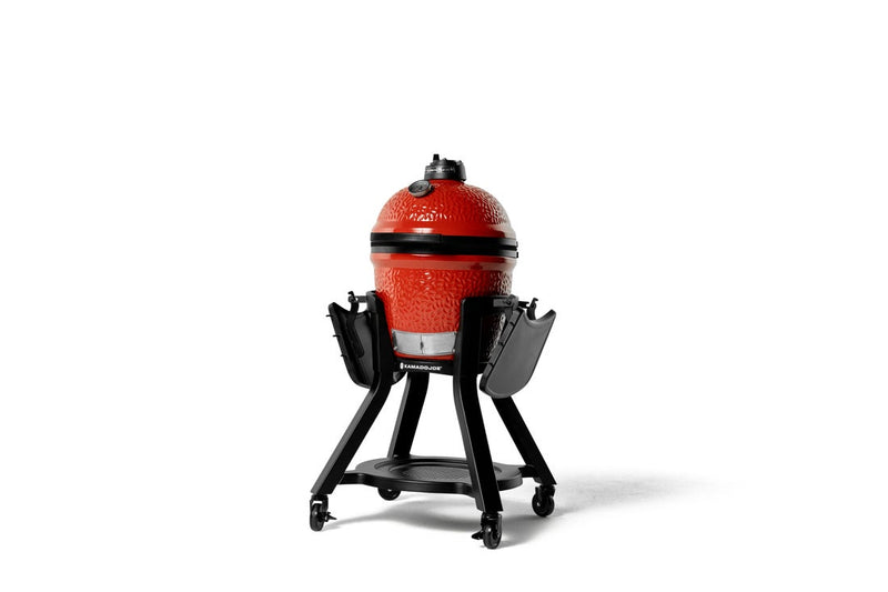 Load image into Gallery viewer, Joe Jr® Grill Cart with Folding Shelves
