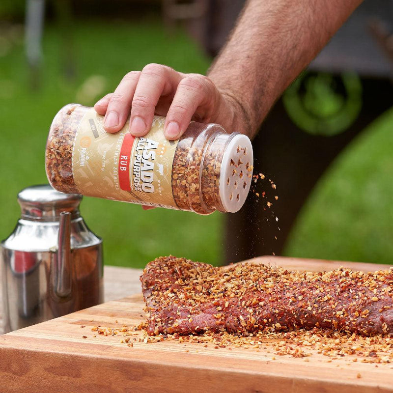 Load image into Gallery viewer, Al Frugoni Asado All Purpose Rub 11 oz
