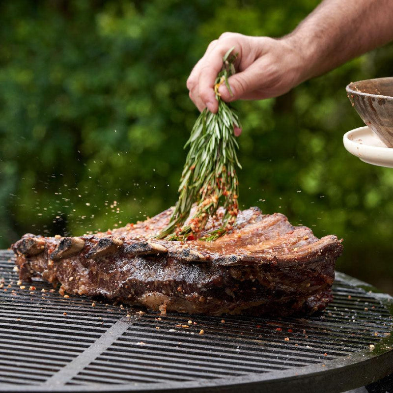 Load image into Gallery viewer, Al Frugoni Asado All Purpose Rub 11 oz
