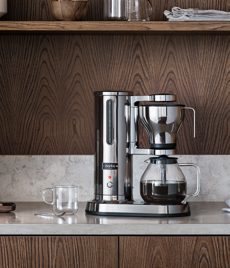 Load image into Gallery viewer, Aarke Coffee Maker
