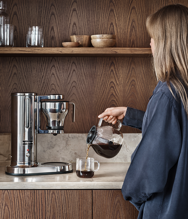 Load image into Gallery viewer, Aarke Coffee Maker
