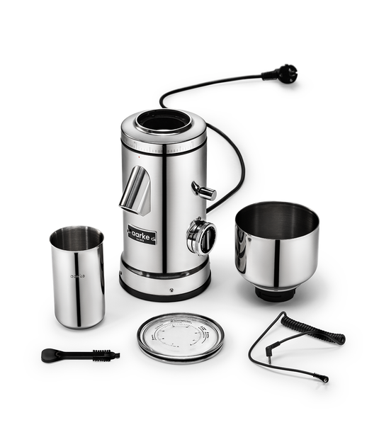 Aarke Coffee Grinder