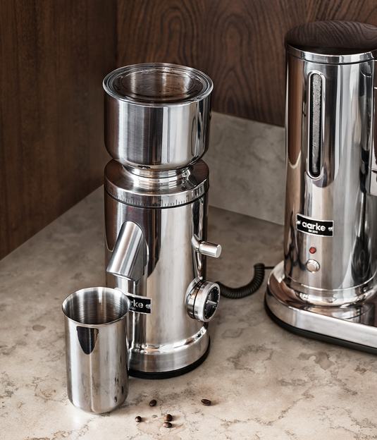 Aarke Coffee Grinder