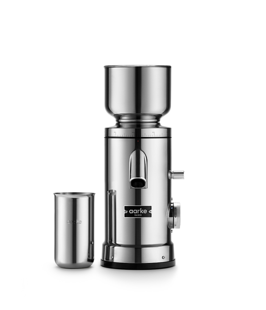 Aarke Coffee Grinder