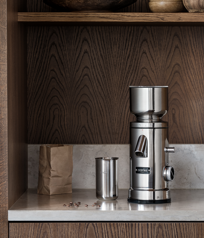 Load image into Gallery viewer, Aarke Coffee Grinder
