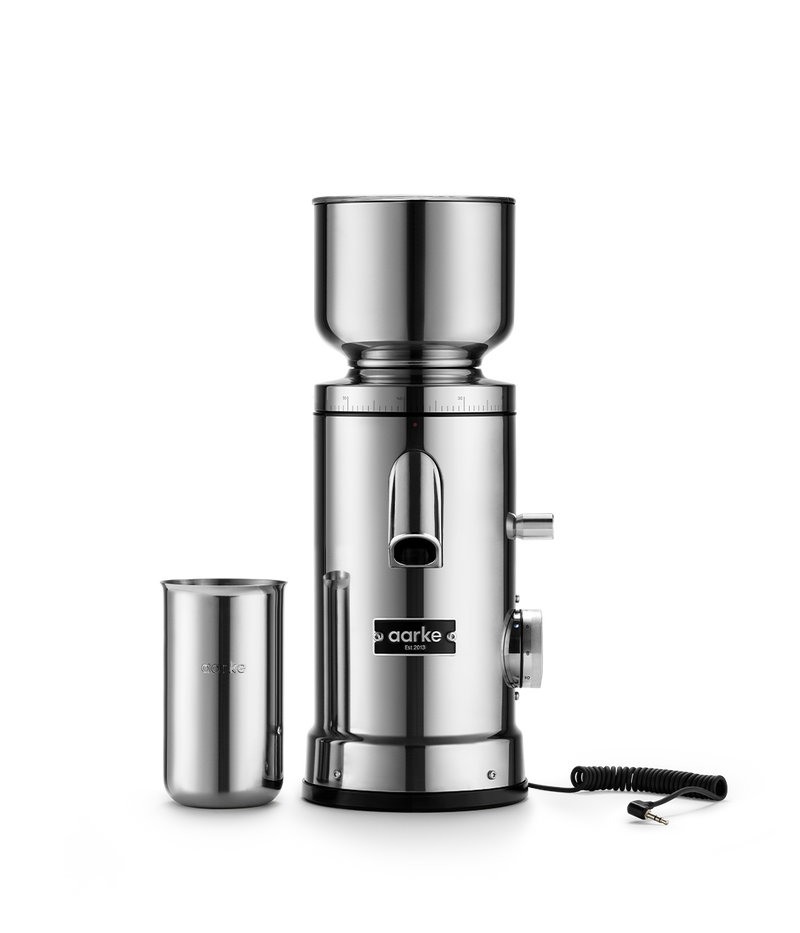 Load image into Gallery viewer, Aarke Coffee Grinder
