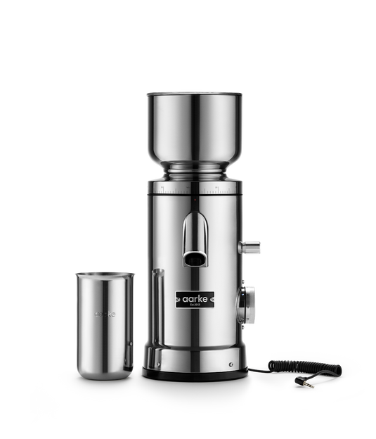 Aarke Coffee Grinder