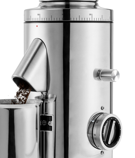 Aarke Coffee Grinder