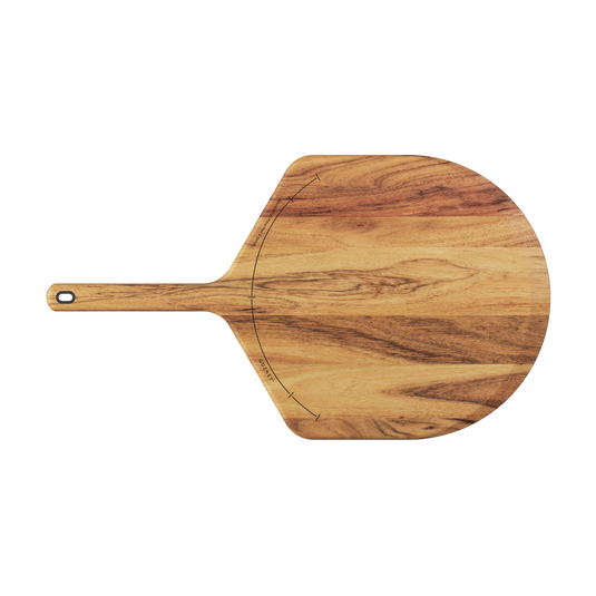Gozney Acacia Wood Pizza Peel & Server