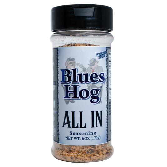 Blues Hog All In