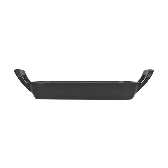 Load image into Gallery viewer, Le Creuset Alpine Outdoor Collection Square Grill Basket
