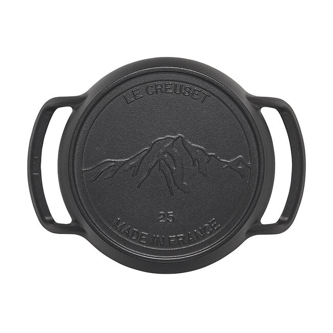 Load image into Gallery viewer, Le Creuset Alpine Outdoor Collection Skillet
