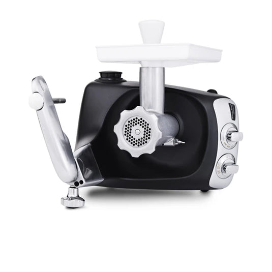 Ankarsrum Mincer Complete  **Ships within 24 hours