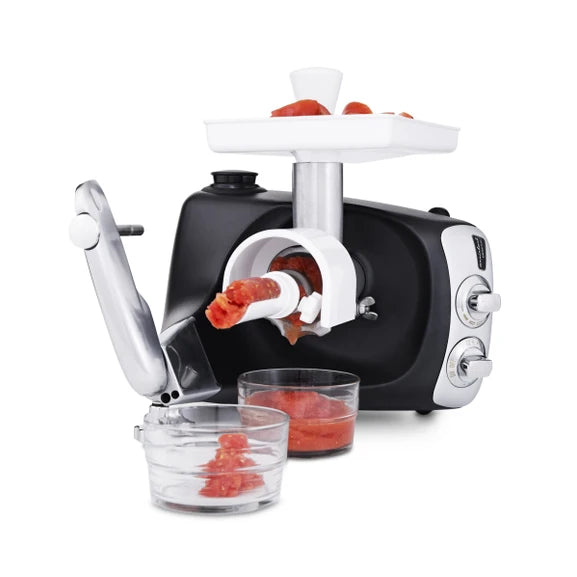 Load image into Gallery viewer, Ankarsrum Mincer Complete  **Ships within 24 hours
