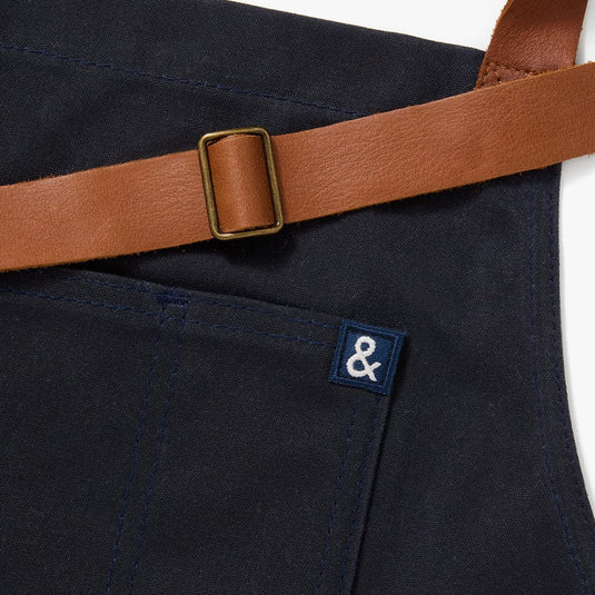 Hedley & Bennett Waxman Apron
