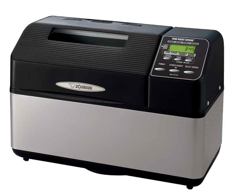 Load image into Gallery viewer, Zojirushi Home Bakery Supreme® Breadmaker
