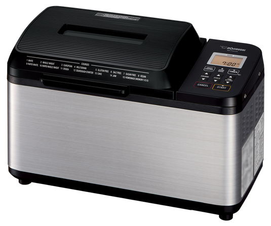 Zojirushi Home Bakery Virtuoso Plus Breadmaker
