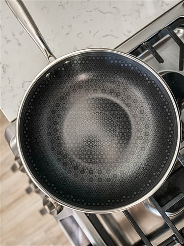 Load image into Gallery viewer, Frieling CeramicQR by Black Cube – Quick Release 8” Fry Pan
