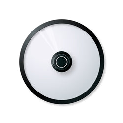 Frieling CeramicQR by Black Cube – Glass Lid