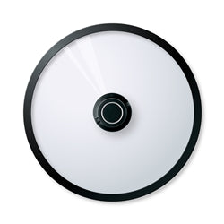 Frieling CeramicQR by Black Cube – Glass Lid