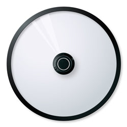Frieling CeramicQR by Black Cube – Glass Lid