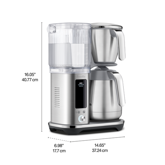 Breville The Luxe Brewer™ Thermal
