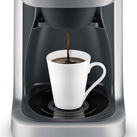 Breville The Grind Control™