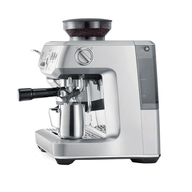 Load image into Gallery viewer, Breville The Barista Express Impress Espresso Machine
