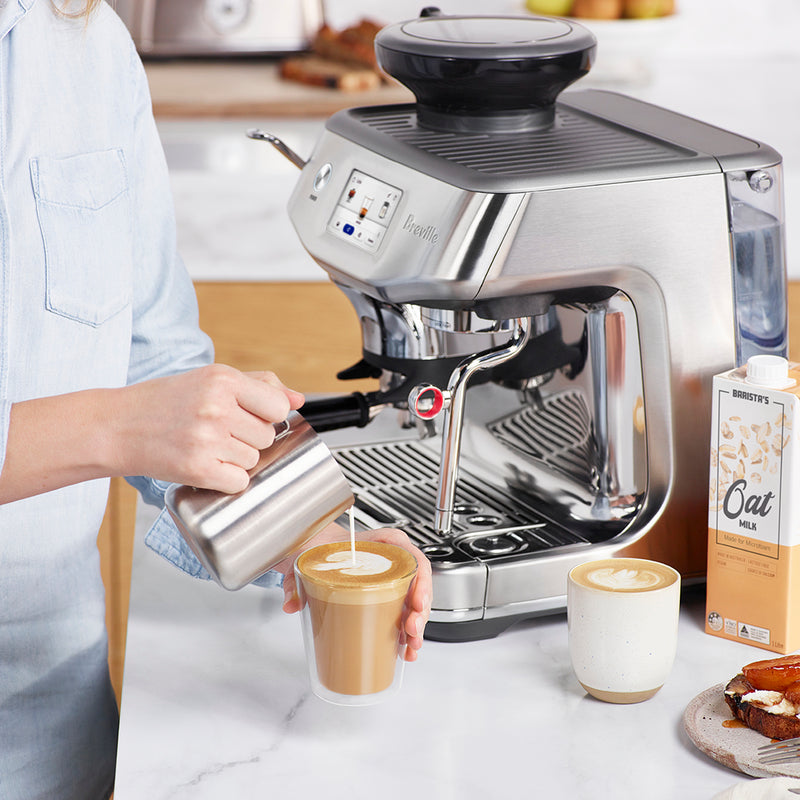Load image into Gallery viewer, Breville Barista Touch Impress Espresso Machine
