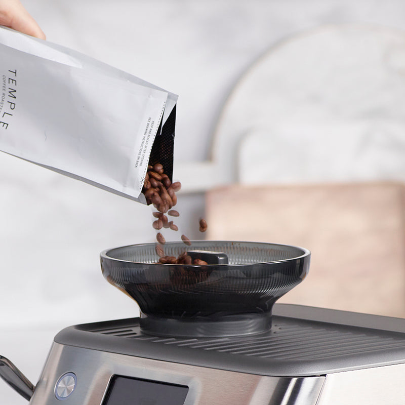 Load image into Gallery viewer, Breville Barista Touch Impress Espresso Machine
