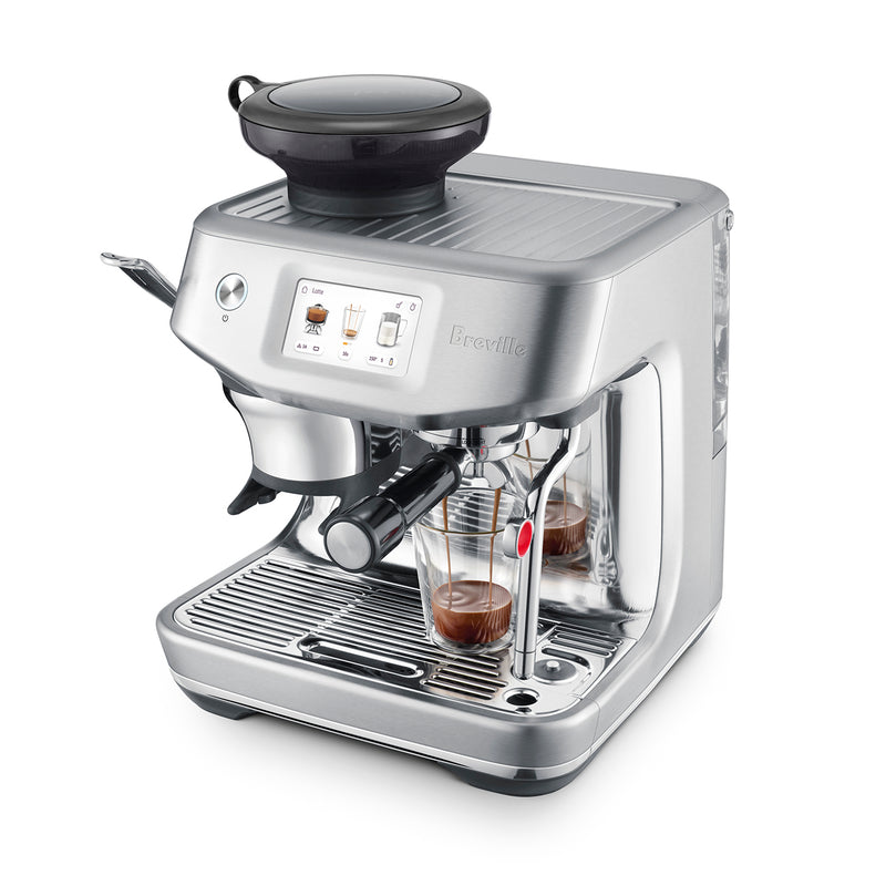 Load image into Gallery viewer, Breville Barista Touch Impress Espresso Machine

