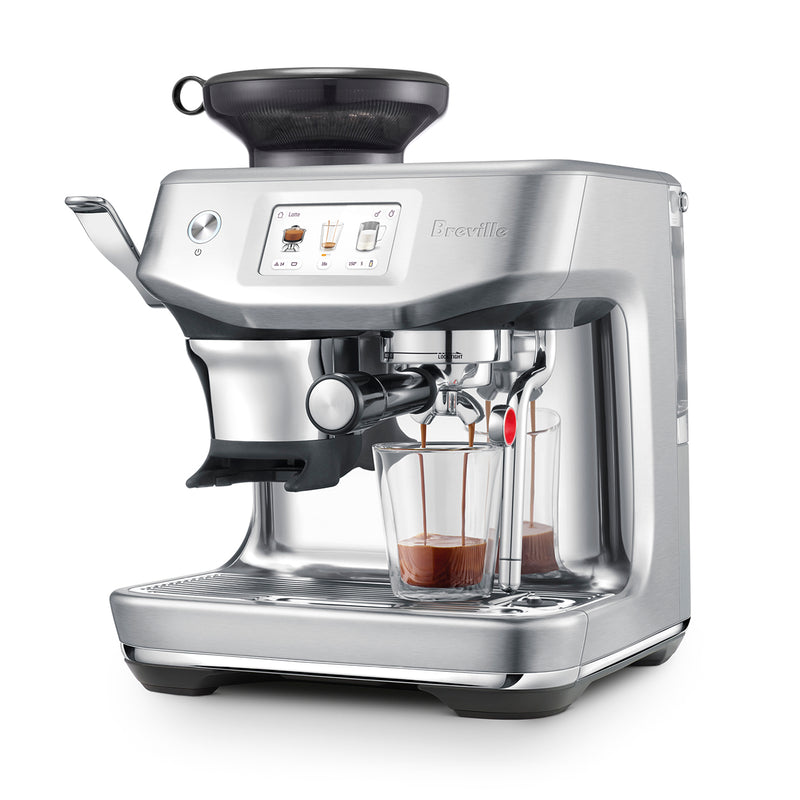 Load image into Gallery viewer, Breville Barista Touch Impress Espresso Machine
