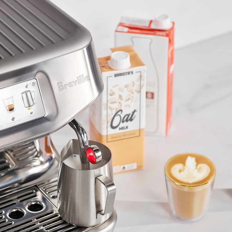 Load image into Gallery viewer, Breville Barista Touch Impress Espresso Machine

