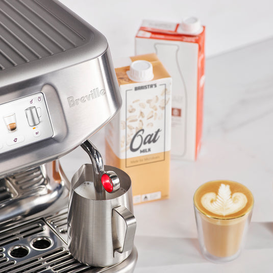 Breville Barista Touch Impress Espresso Machine