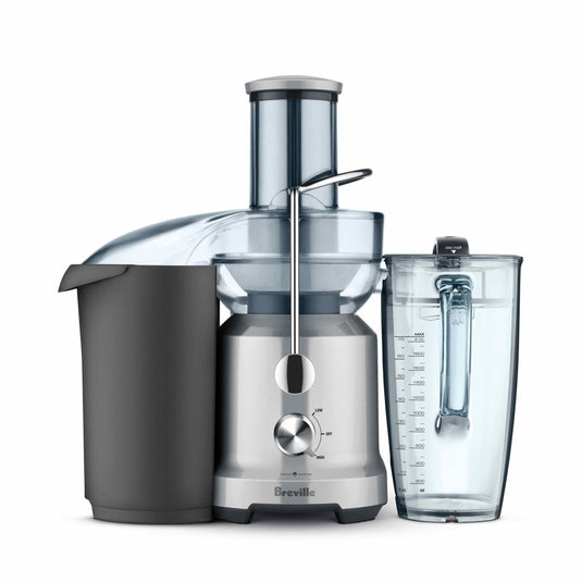 Breville the Juice Fountain®️  Cold Juicer