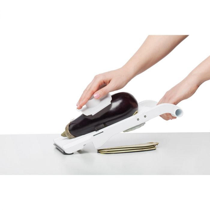 Load image into Gallery viewer, Benriner Mandoline Jumbo Slicer No. 120
