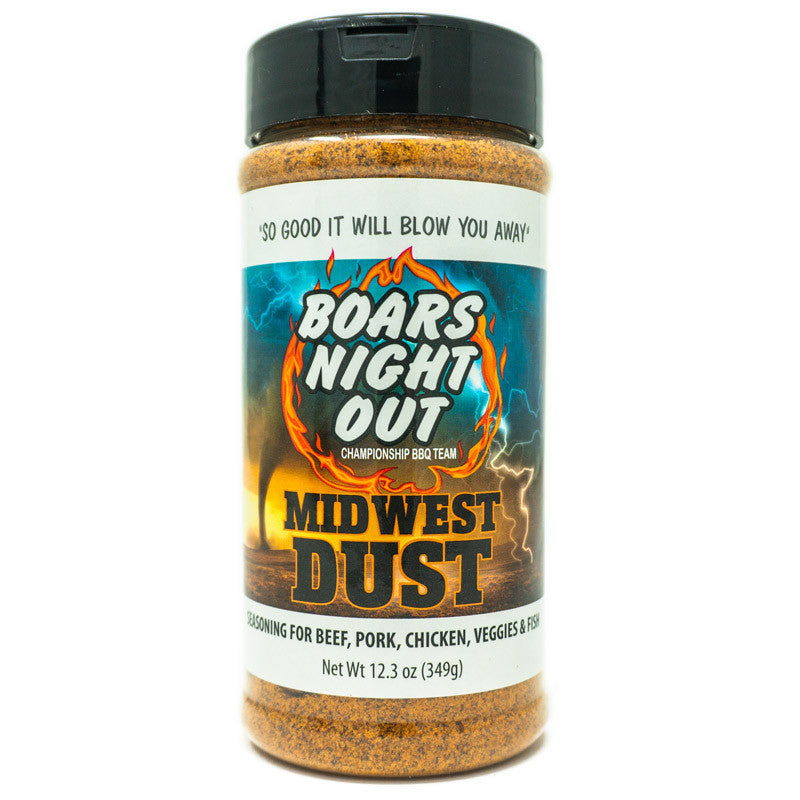 Load image into Gallery viewer, Boars Night Out Midwest Dust
