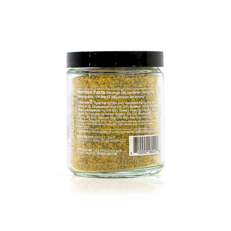 Load image into Gallery viewer, Spiceology Alvin Cailan | Burger Szn

