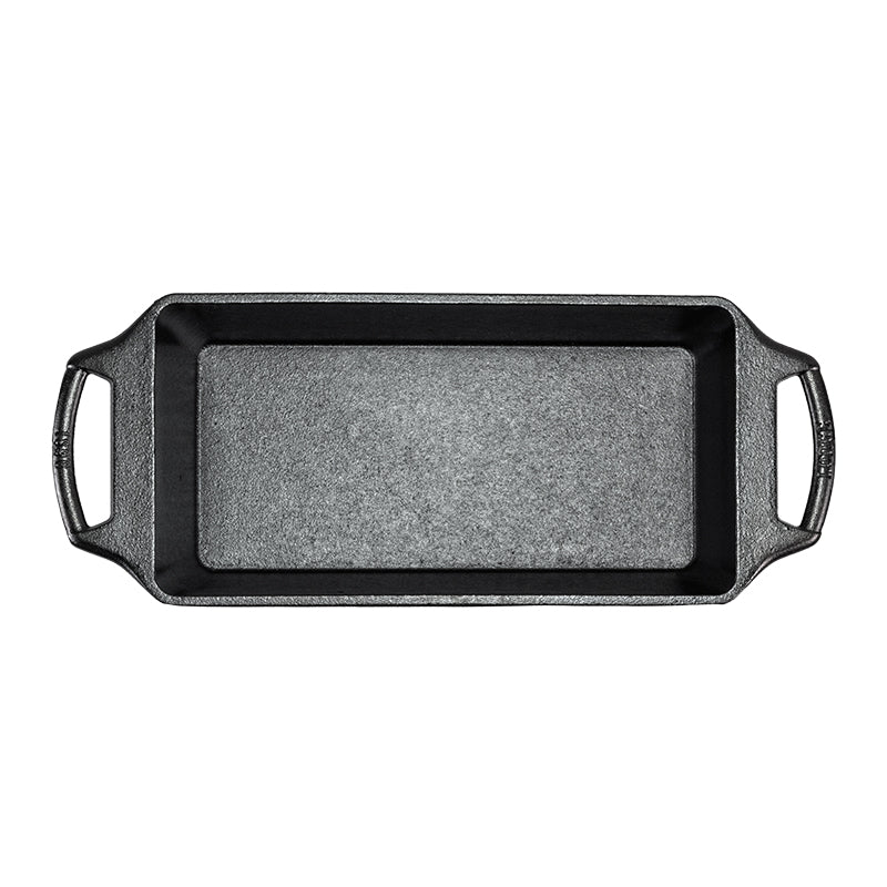 Load image into Gallery viewer, Lodge Large Loaf Pan 10.5"
