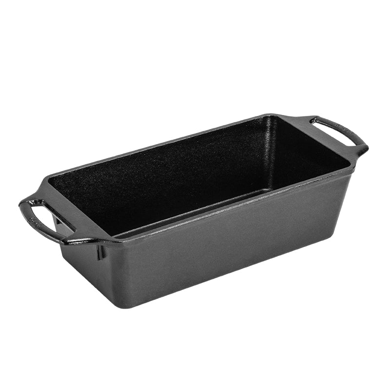 Load image into Gallery viewer, Lodge Large Loaf Pan 10.5"
