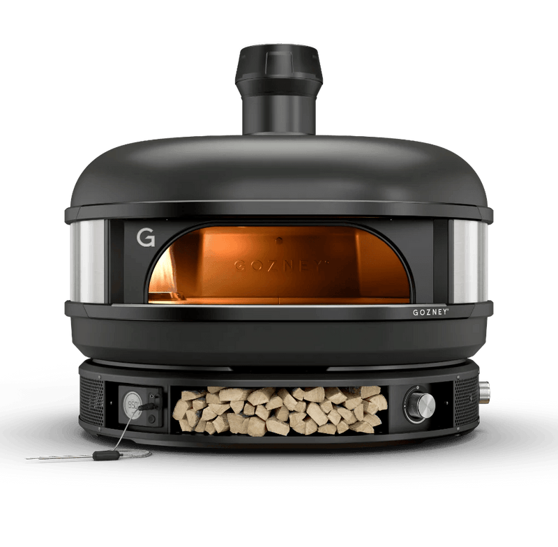 Load image into Gallery viewer, Gozney Dome Dual Fuel (Gas &amp; Wood) Pizza Oven
