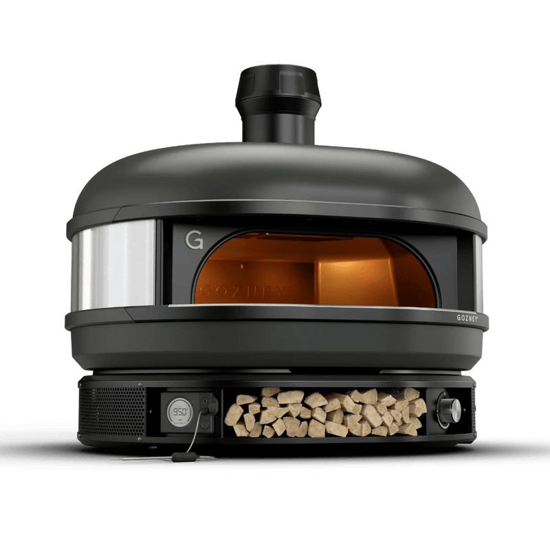 Load image into Gallery viewer, Gozney Dome Dual Fuel (Gas &amp; Wood) Pizza Oven
